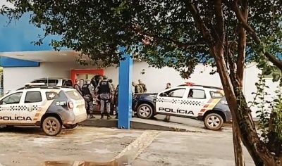 Sinop Morre Suspeito De Matar Sete Pessoas Em Confronto BOPE