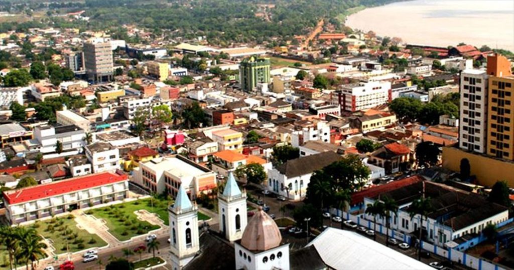 População de Rondônia cresce 1,1% e chega a 1,79 milhão de habitantes, diz  IBGE, Rondônia