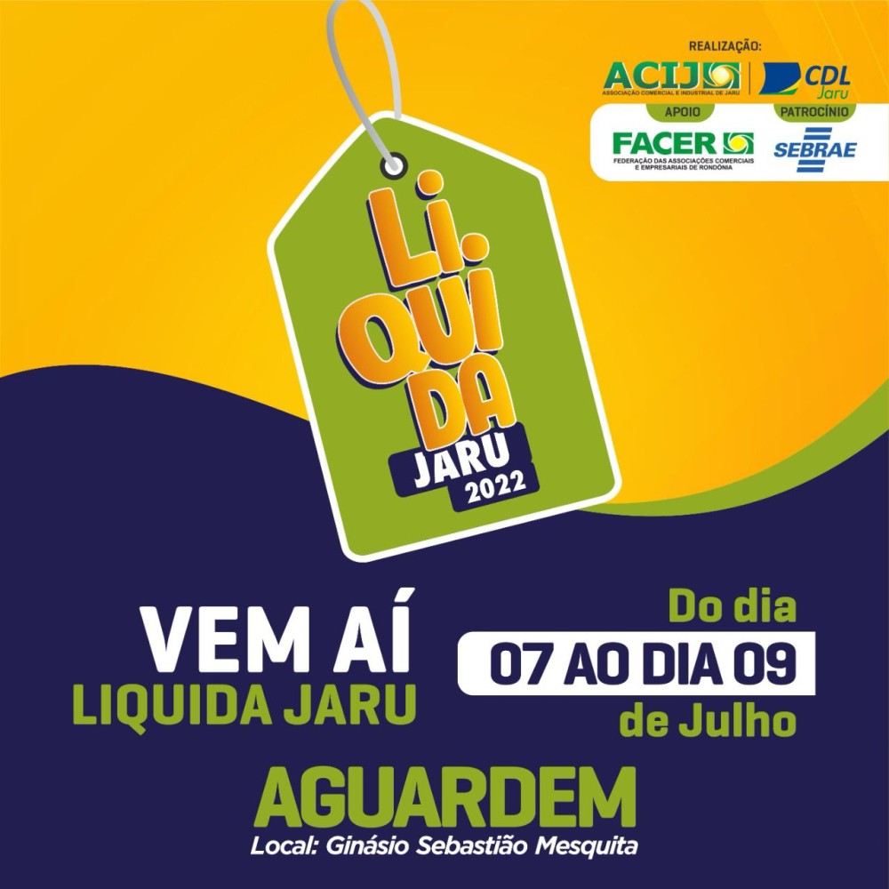 Federação das Associações Comerciais e Empresariais de Rondônia