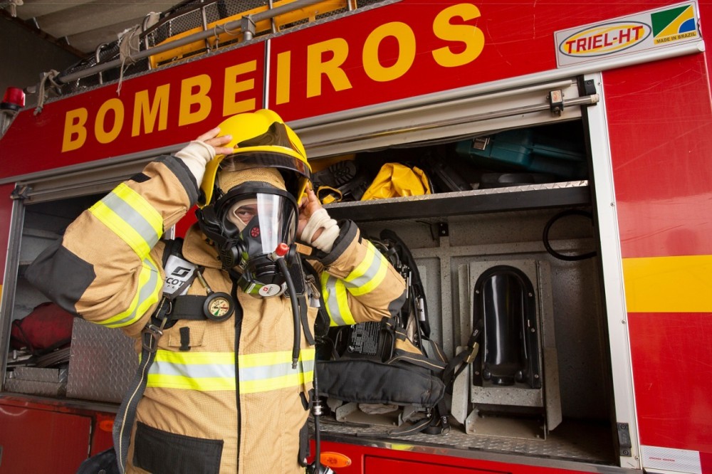 Corpo De Bombeiros Divulga Concurso Público Com 612 Vagas Para Várias áreas Jaru Online 