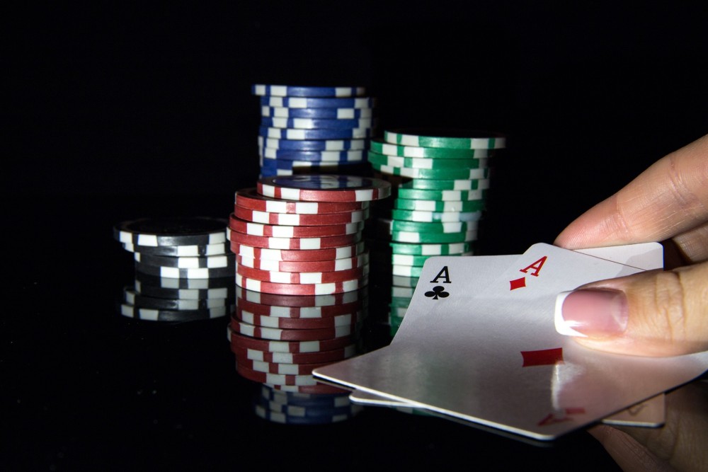 O que você precisa saber antes de jogar Blackjack