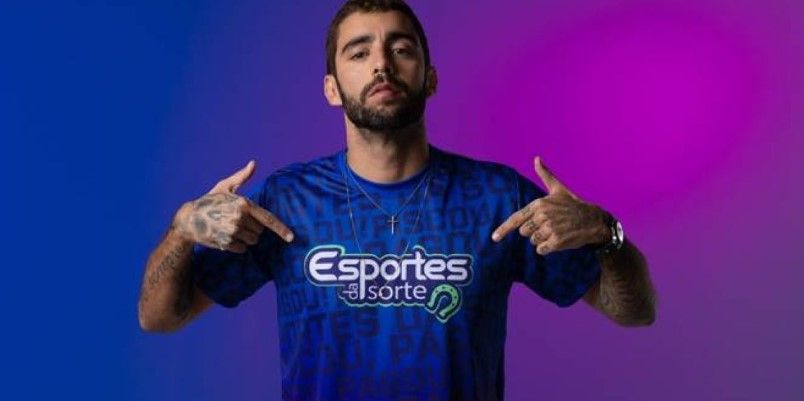 Cassino Online, Esportes da Sorte