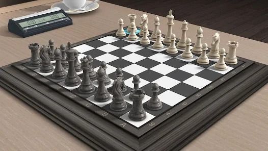 Recursos apostas ao vivo sobre xadrez: pensamento estratégico em um mundo  de apostas - Jaru Online